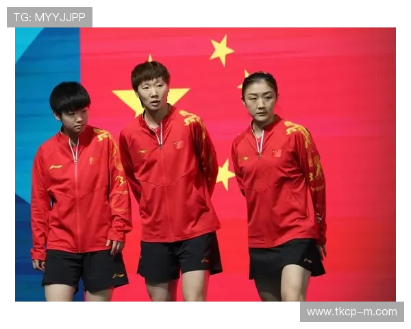 奥运会乒乓球团体赛精彩回顾与未来发展趋势分析